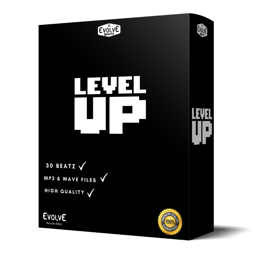 Level Up Bundle