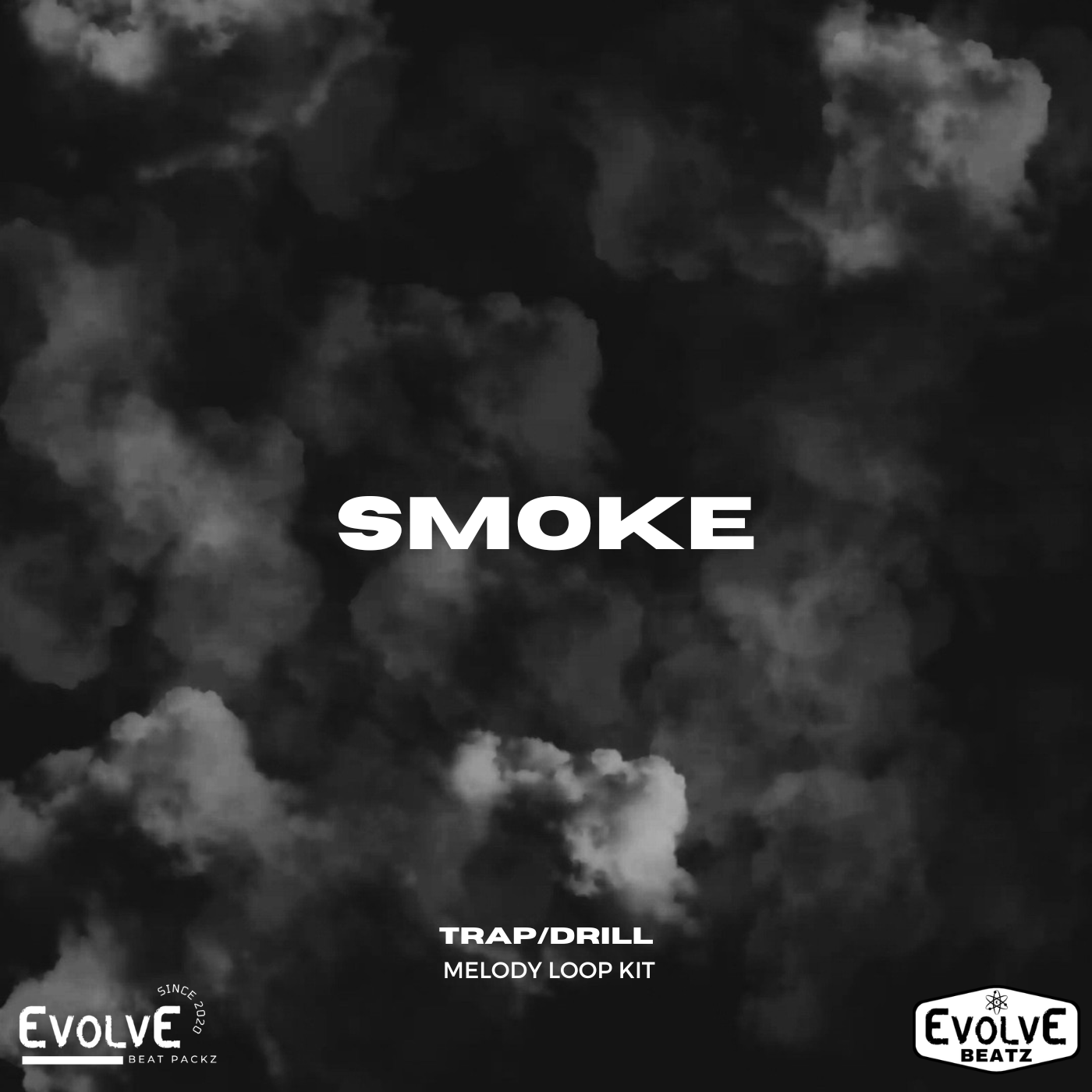 Smoke Trap/Drill Melody Loop Kit – EvolvE Beat Packz