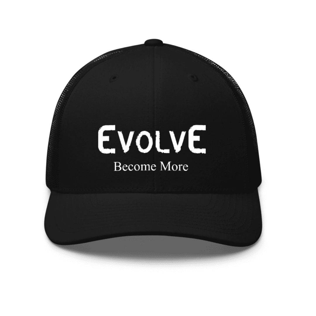 EvolvE Trucker Hat