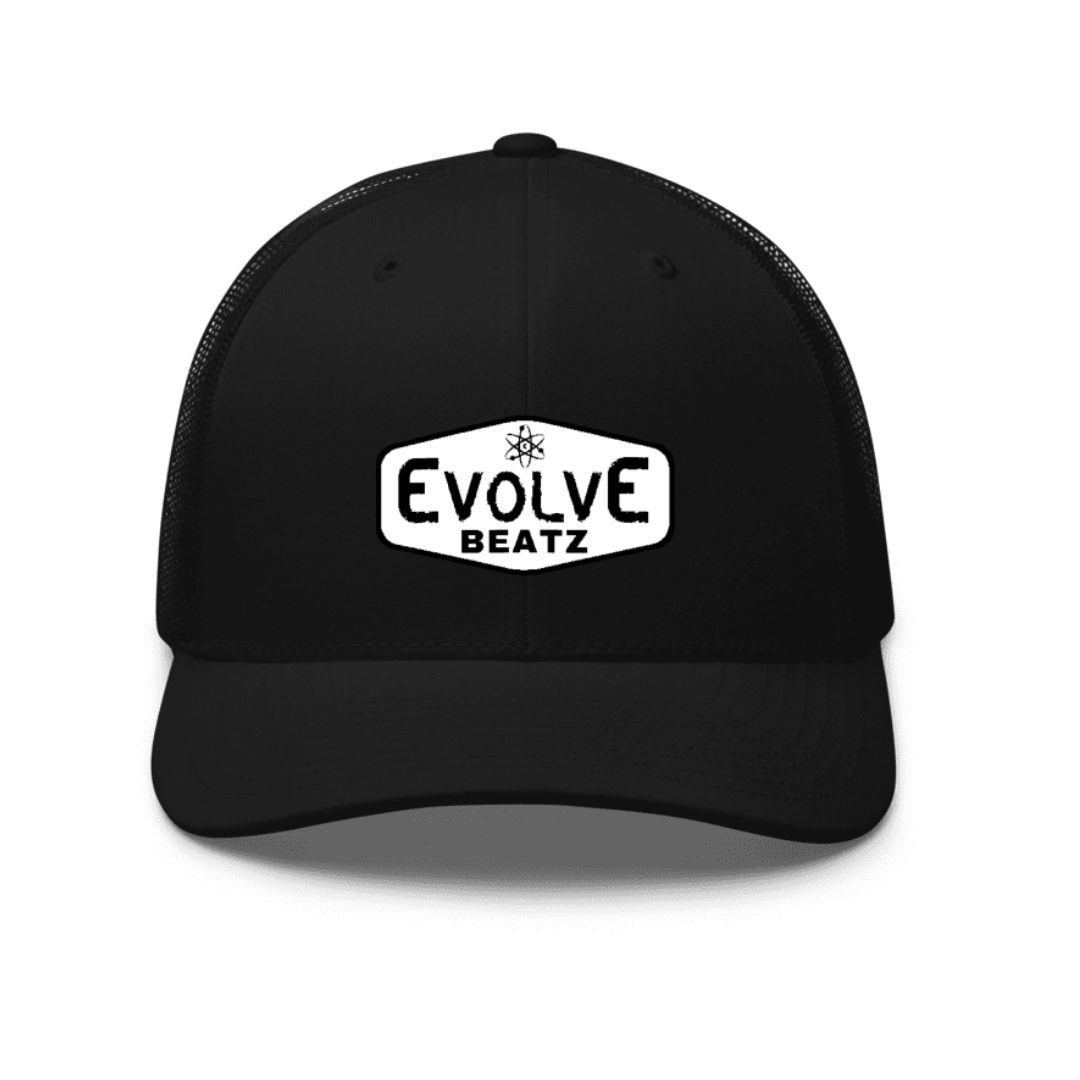 evolve-beatz-trucker-hat